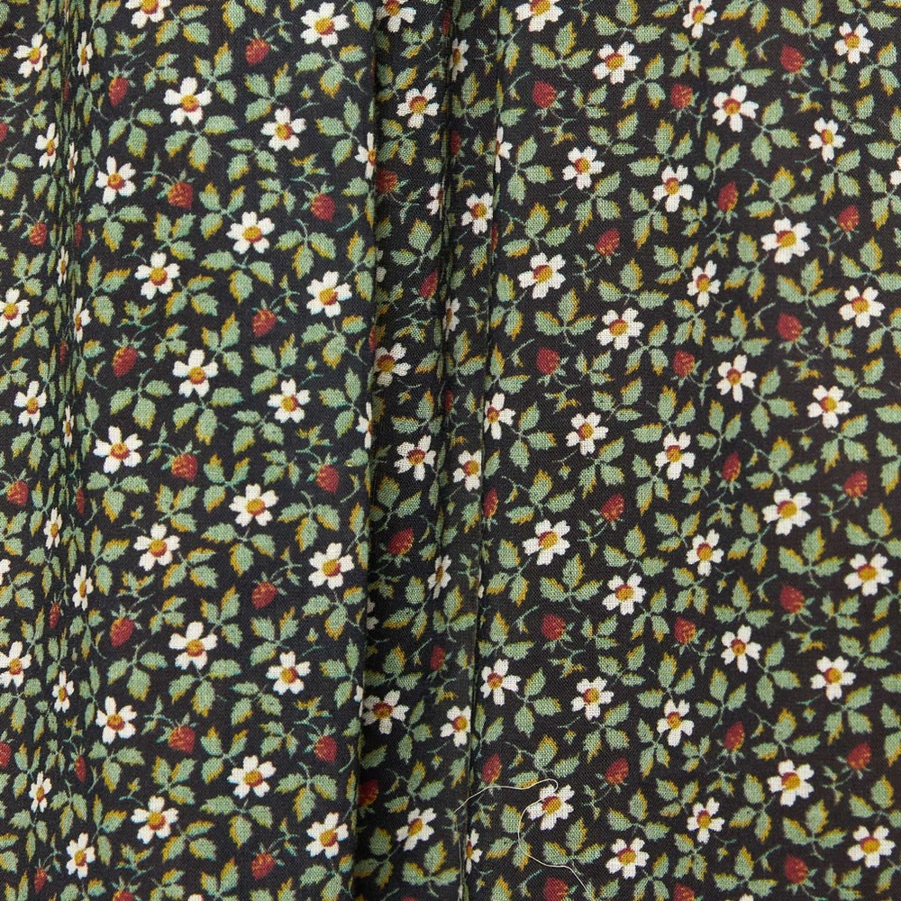 Christy Dawn - Dawn Dress - Night Strawberry Medium - Picture 4 of 16